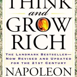 Think and Grow Rich